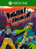 Lethal League